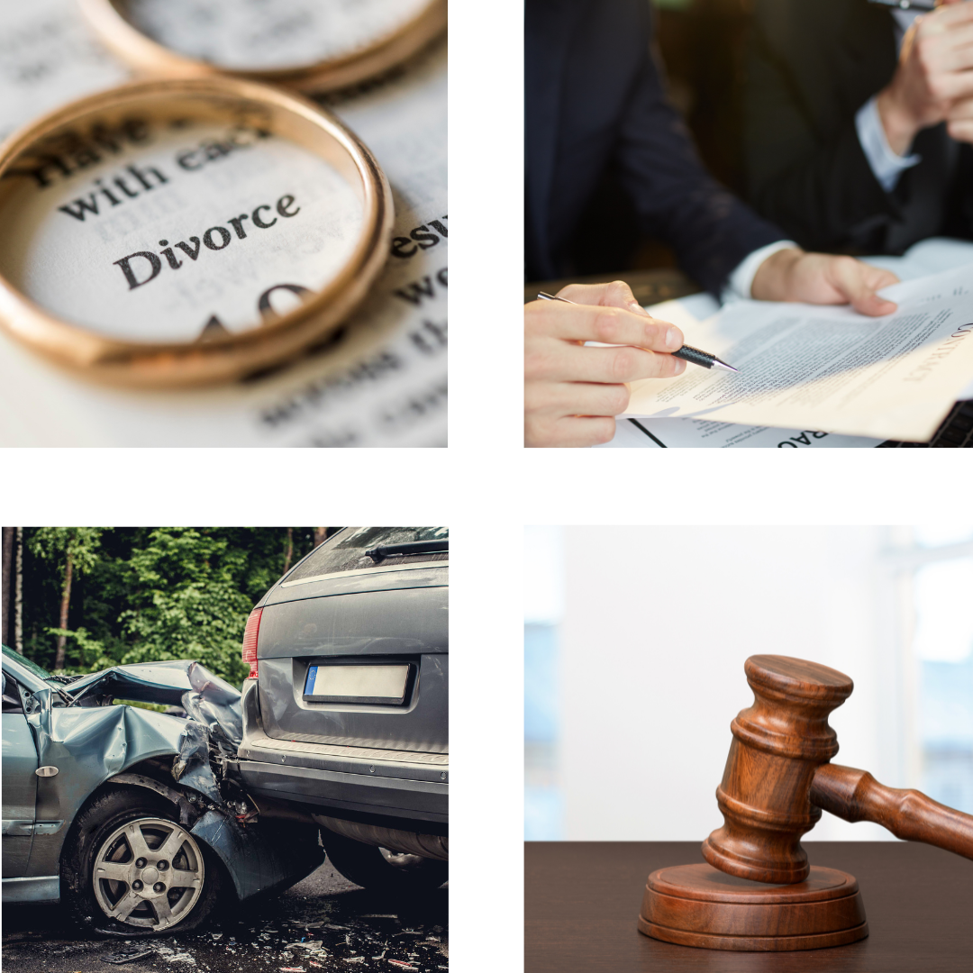 Protección jurídica integral